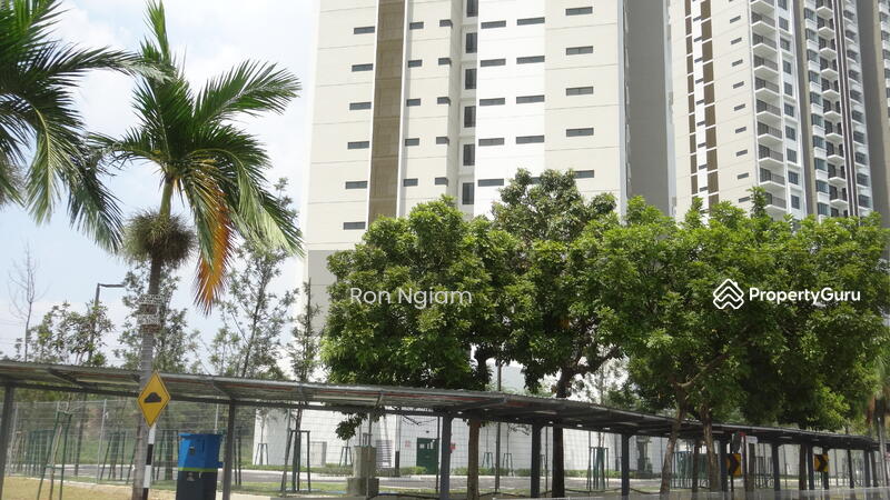 Service Residence for Sale at Putra Residence - Ron Ngiam - PropertyGuru.com.my