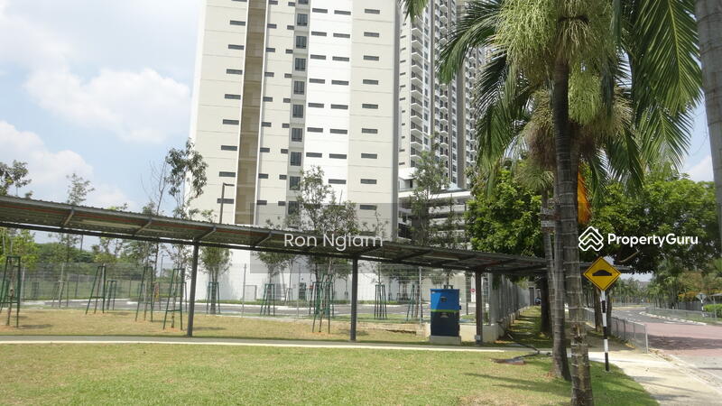 Service Residence for Sale at Putra Residence - Ron Ngiam - PropertyGuru.com.my