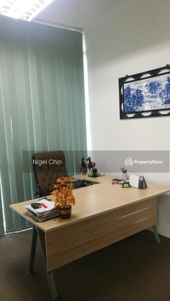 For Sale - southgate commercial centre