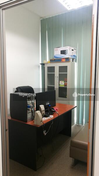 For Sale - southgate commercial centre
