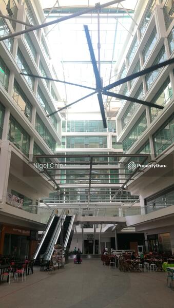 For Sale - southgate commercial centre