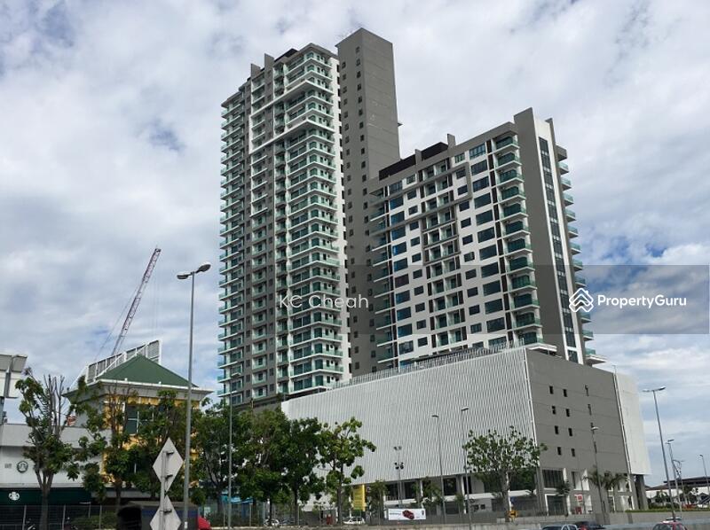 The Grand @ Kelana Damansara Suite, Jalan SS6/2 Kelana Jaya, Petaling