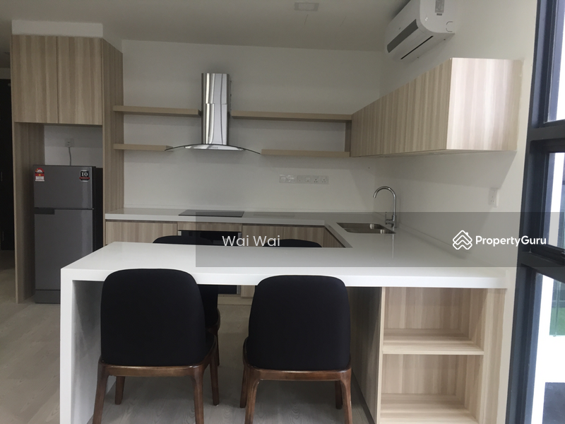 Condominium for Rent at Sky Park - Wai Wai - PropertyGuru.com.my