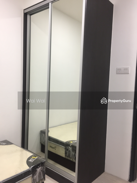 Condominium for Rent at Sky Park - Wai Wai - PropertyGuru.com.my