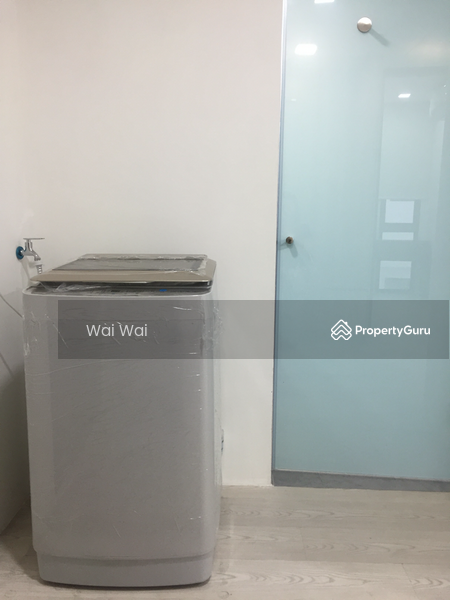 Condominium for Rent at Sky Park - Wai Wai - PropertyGuru.com.my