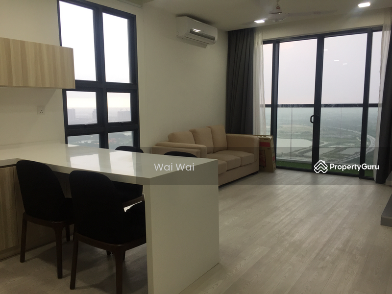 Condominium for Rent at Sky Park - Wai Wai - PropertyGuru.com.my