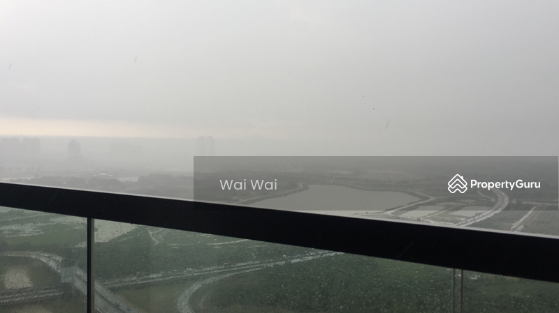 Condominium for Rent at Sky Park - Wai Wai - PropertyGuru.com.my