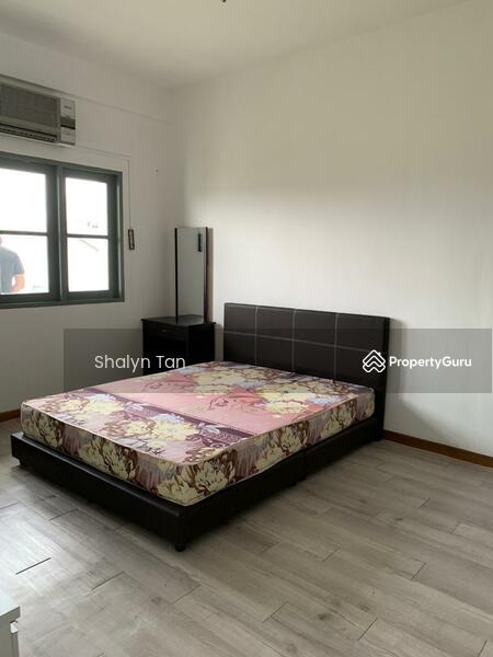 For Sale - Ujong Pasir