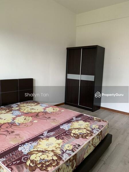 For Sale - Ujong Pasir