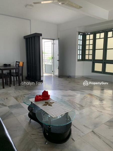 For Sale - Ujong Pasir