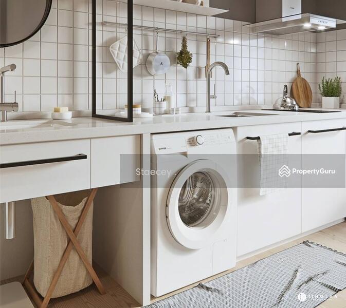 Seri Kembangan Super Hot New PreLaunch Project 2 Rooms RM250K