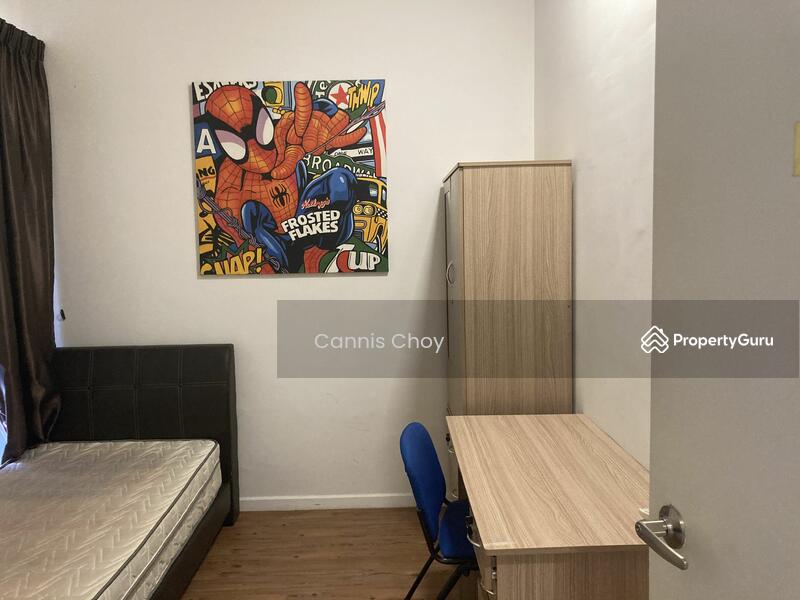 For Rent - Utropolis Suites 1