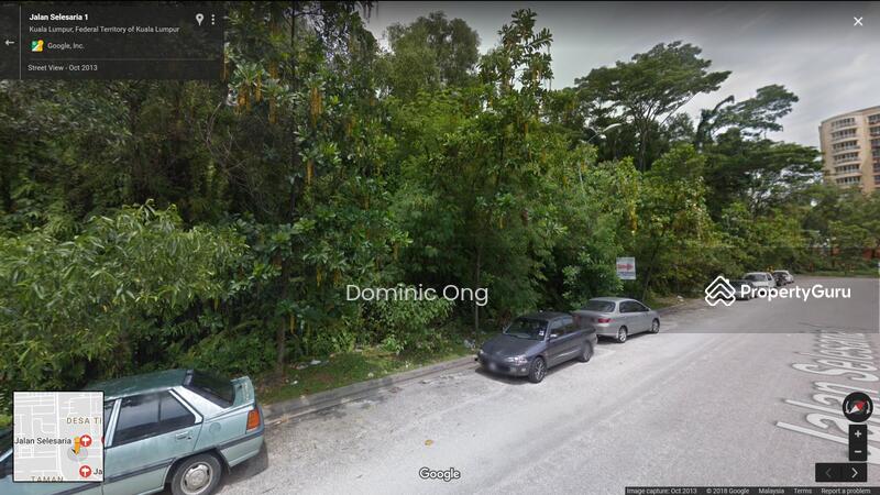 Residential Land for Sale in Taman Overseas Union (Taman Oug) (Jalan Klang Lama (Old Klang Road)) - Dominic Ong - PropertyGuru.com.my