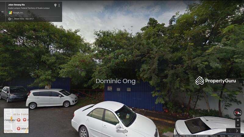 Residential Land for Sale in Taman Overseas Union (Taman Oug) (Jalan Klang Lama (Old Klang Road)) - Dominic Ong - PropertyGuru.com.my