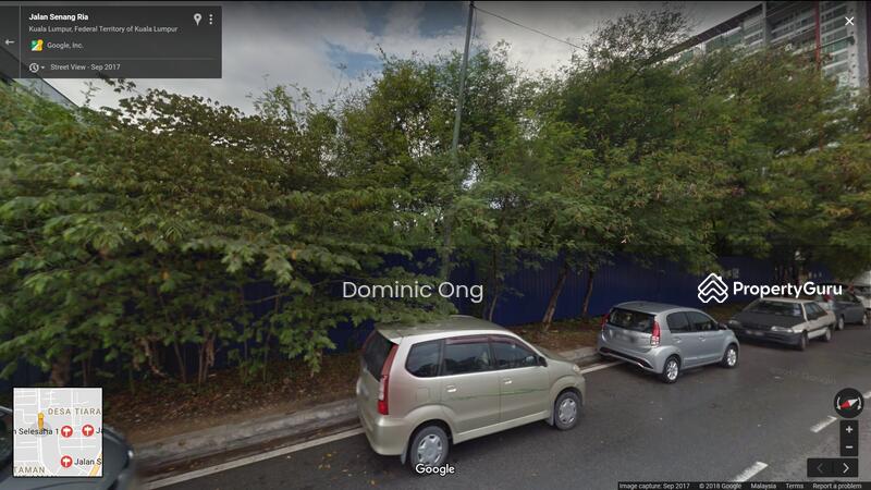 Residential Land for Sale in Taman Overseas Union (Taman Oug) (Jalan Klang Lama (Old Klang Road)) - Dominic Ong - PropertyGuru.com.my