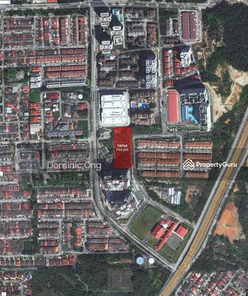 Residential Land for Sale in Taman Overseas Union (Taman Oug) (Jalan Klang Lama (Old Klang Road)) - Dominic Ong - PropertyGuru.com.my
