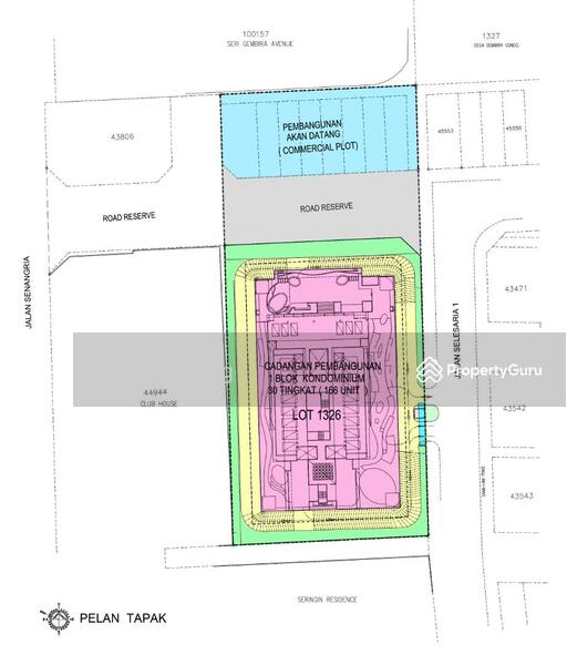 Residential Land for Sale in Taman Overseas Union (Taman Oug) (Jalan Klang Lama (Old Klang Road)) - Dominic Ong - PropertyGuru.com.my