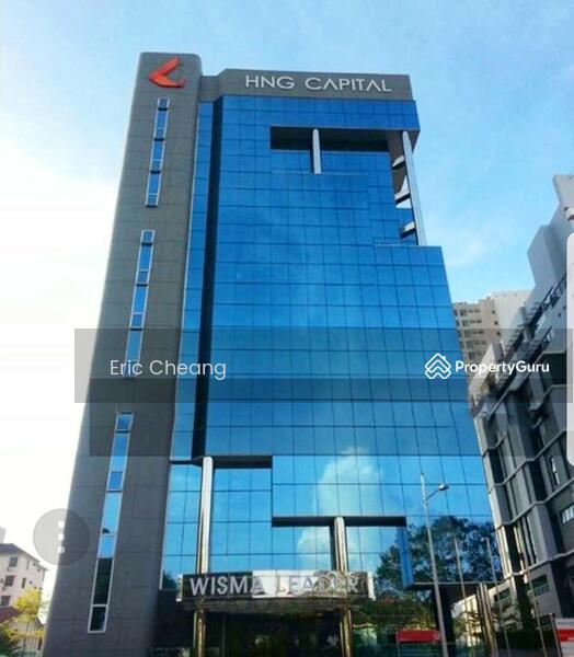 Office Space, Wisma Leader, Penang (Island), Penang, 6072