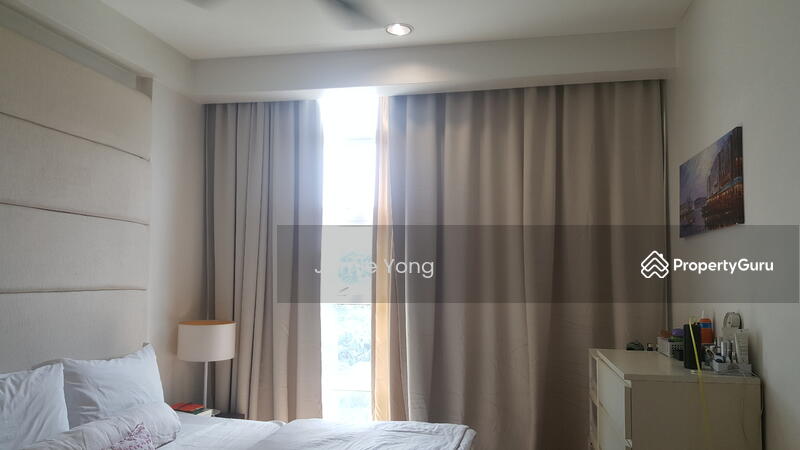 Untuk Disewa - Menara Bintang Goldhill
