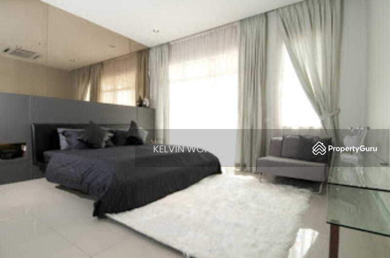 25*85 2 Storey Rumah Teres KOTA WARISAN XIAMEN UNIVERSITY (30% Rebate