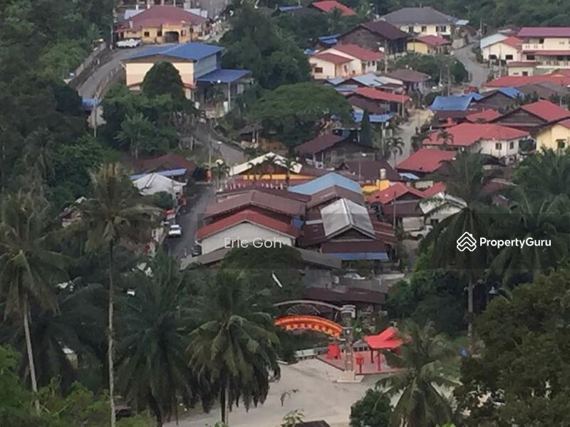 No Longer Available Bentong Kampung Baru Penjuring Bentong Pahang Agricultural Lands For Sale By Eric Goh Rm 30 750 000 28956173