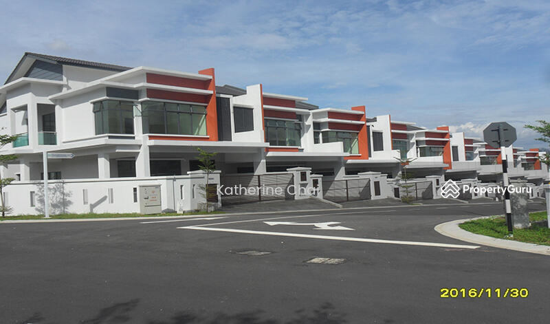 No Longer Available D Premier Ii Jalan Damai Perdana 13 1 D Premier 2 Alam Damai Cheras Kuala Lumpur 5 Bedrooms 2691 Sqft Terraces Link Houses For Sale By Katherine Chai Rm 1 000 000 28957825