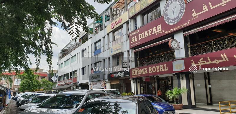 Untuk Dijual - bandar baru sri petaling
