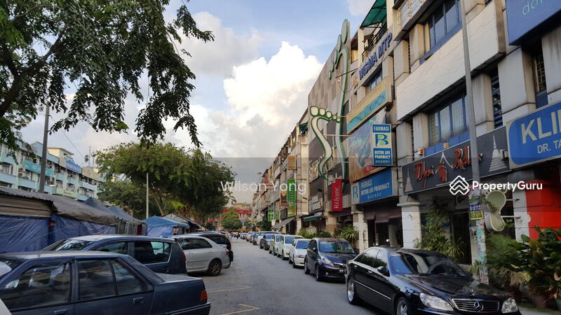 Untuk Dijual - bandar baru sri petaling