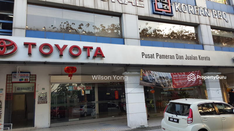 Untuk Dijual - bandar baru sri petaling