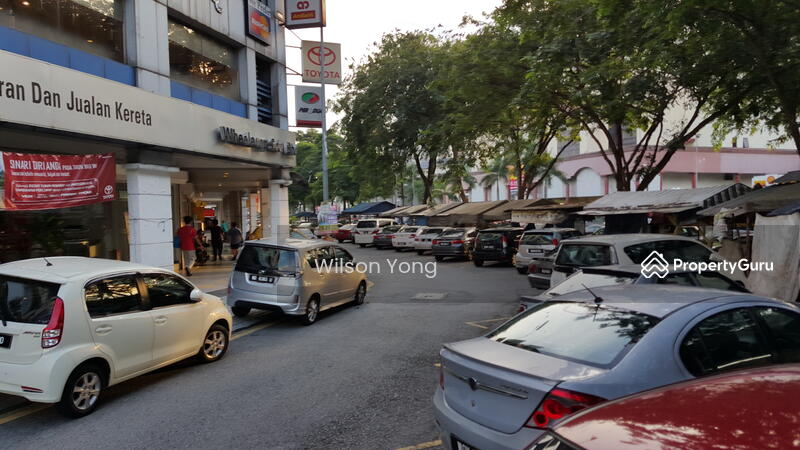 Untuk Dijual - bandar baru sri petaling
