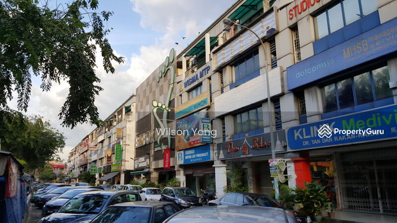 Untuk Dijual - bandar baru sri petaling