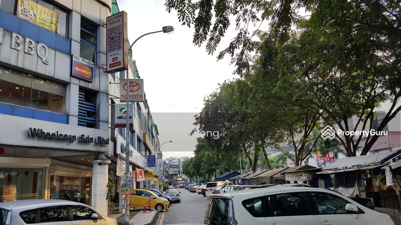 Untuk Dijual - bandar baru sri petaling