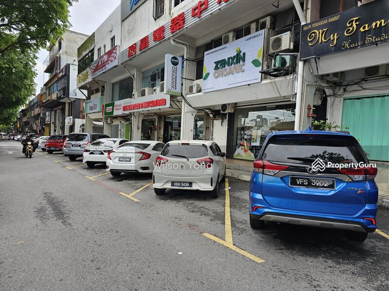 Untuk Dijual - bandar baru sri petaling