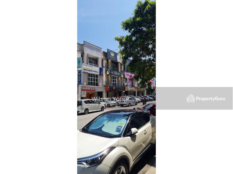 Untuk Dijual - bandar baru sri petaling