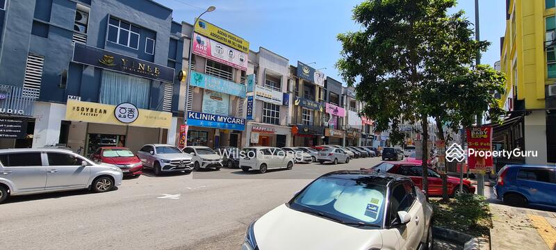 Untuk Dijual - bandar baru sri petaling