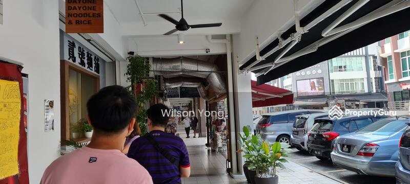 Untuk Dijual - bandar baru sri petaling