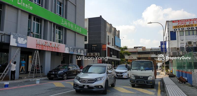 Untuk Dijual - bandar baru sri petaling