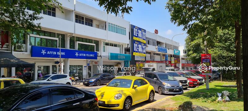 Untuk Dijual - bandar baru sri petaling