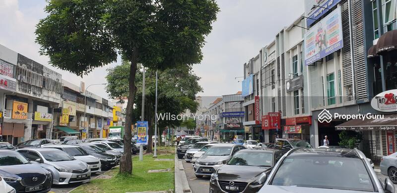 Untuk Dijual - bandar baru sri petaling