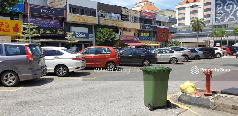 Untuk Dijual - bandar baru sri petaling