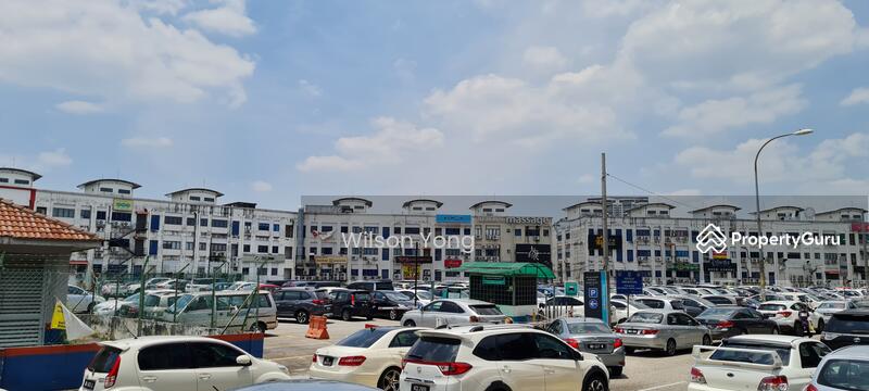 Untuk Dijual - bandar baru sri petaling
