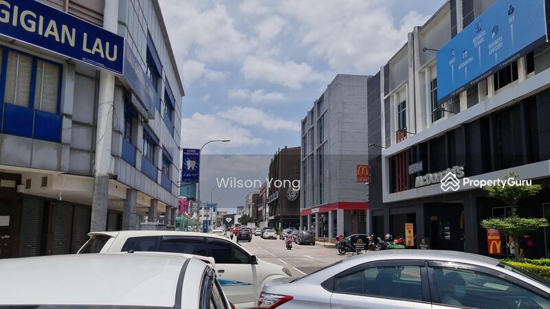 Untuk Dijual - bandar baru sri petaling
