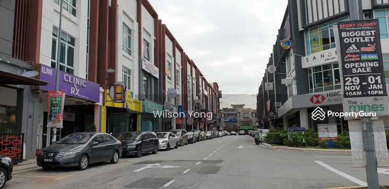 Untuk Dijual - bandar baru sri petaling