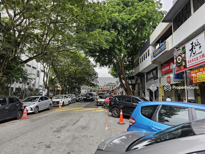 Untuk Dijual - bandar baru sri petaling