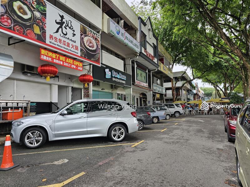 Untuk Dijual - bandar baru sri petaling