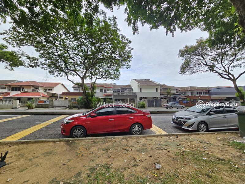 Untuk Dijual - bandar baru sri petaling