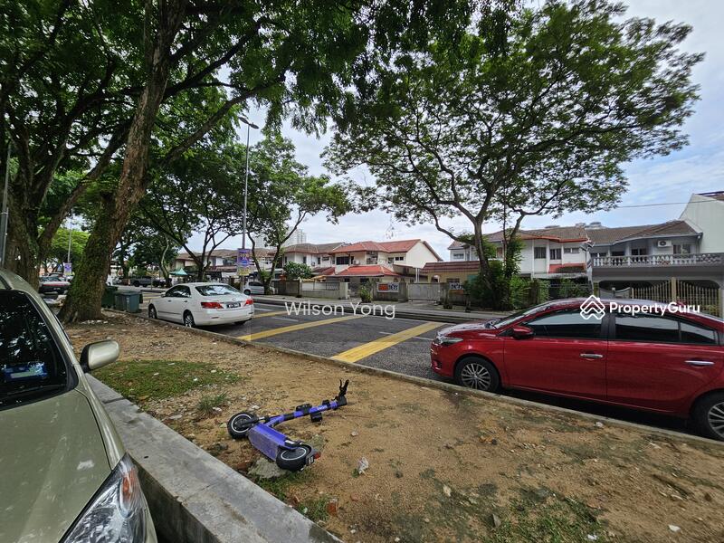 Untuk Dijual - bandar baru sri petaling