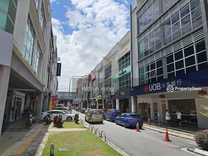 Untuk Dijual - bandar baru sri petaling