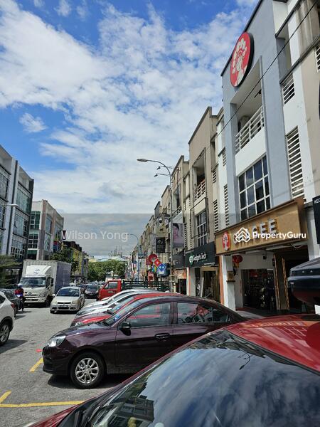 Untuk Dijual - bandar baru sri petaling