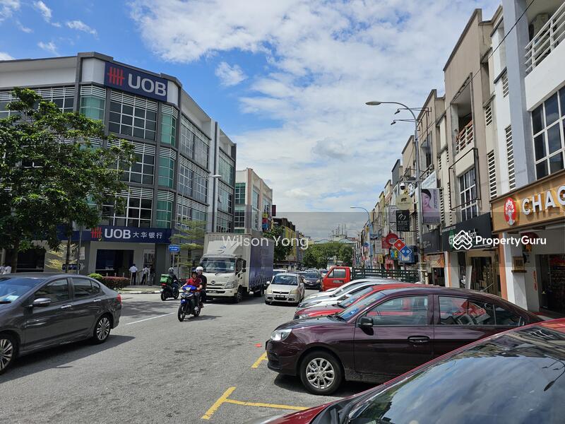 Untuk Dijual - bandar baru sri petaling